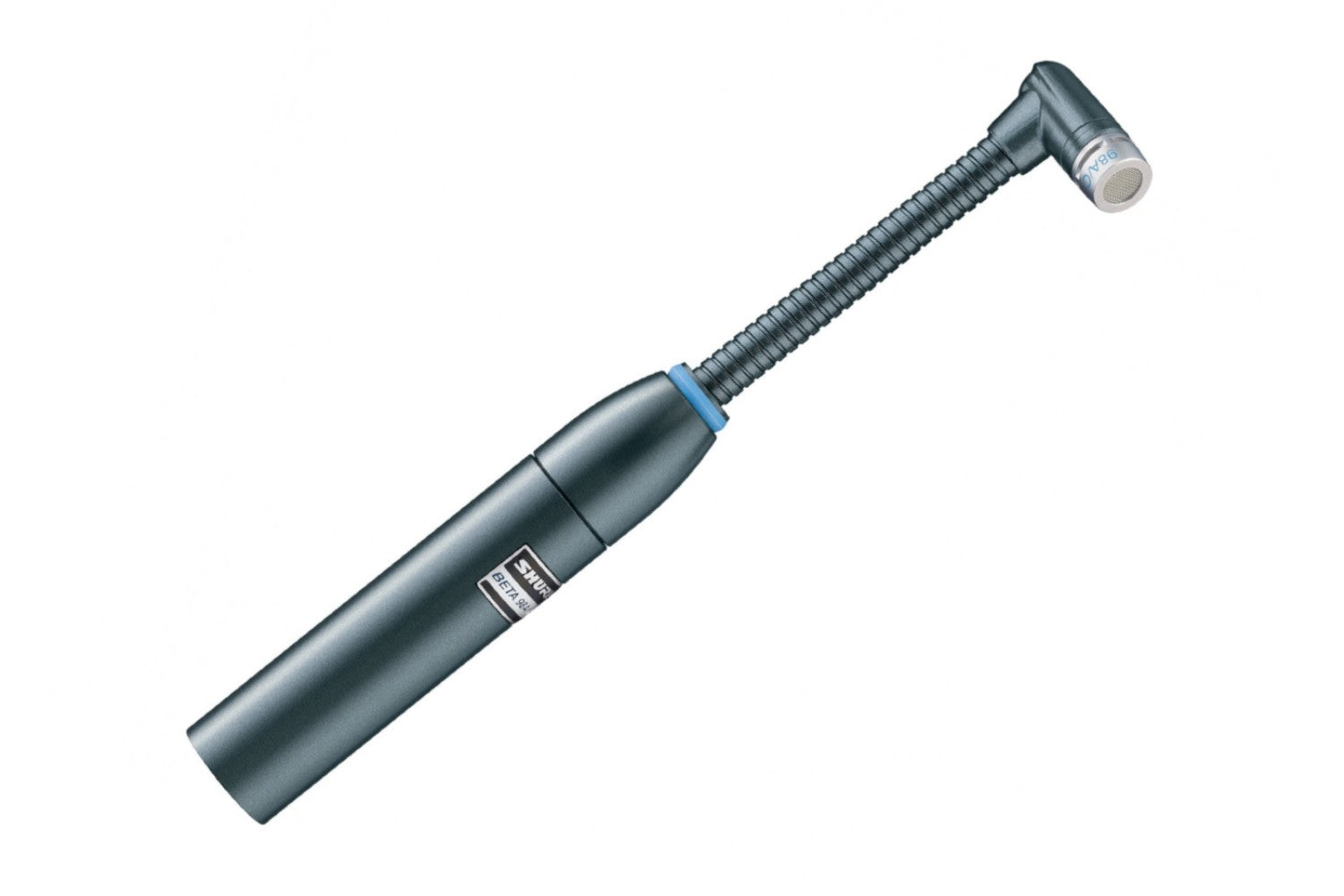 SHURE BETA98AMP-C - Drum Instrument microphone
