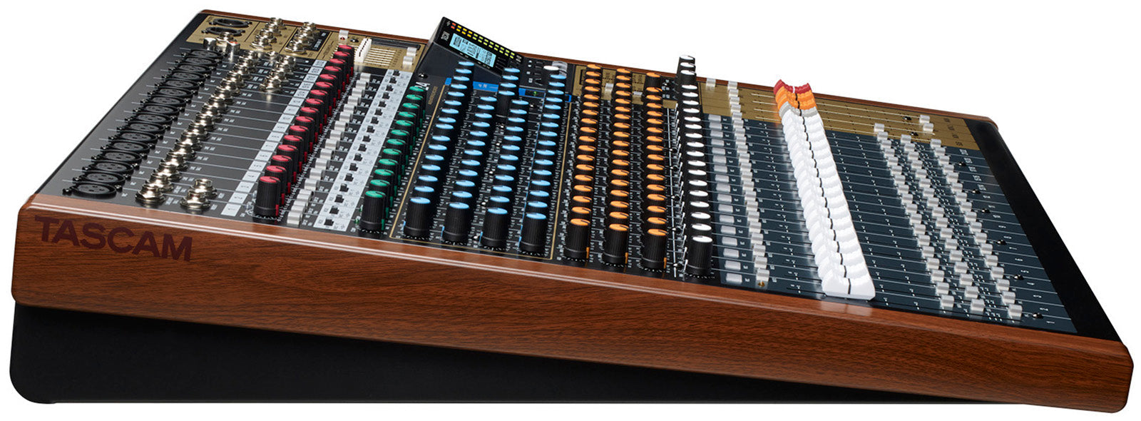 TASCAM MODEL 24 - 24 Tracks Recorder