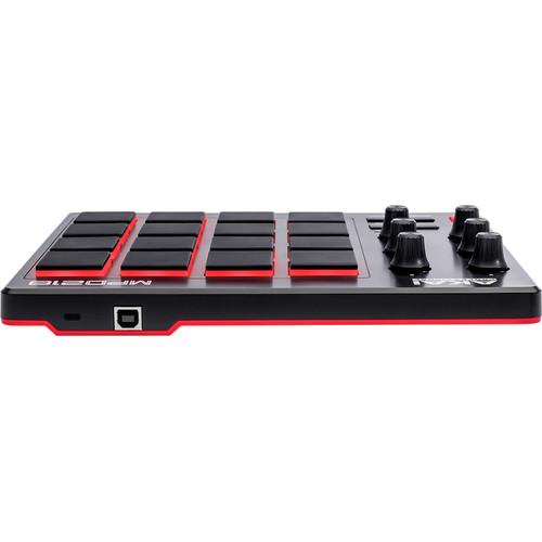 AKAI PRO MPD218 - Usb controler