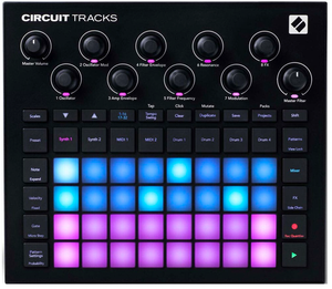 Descriptive image text