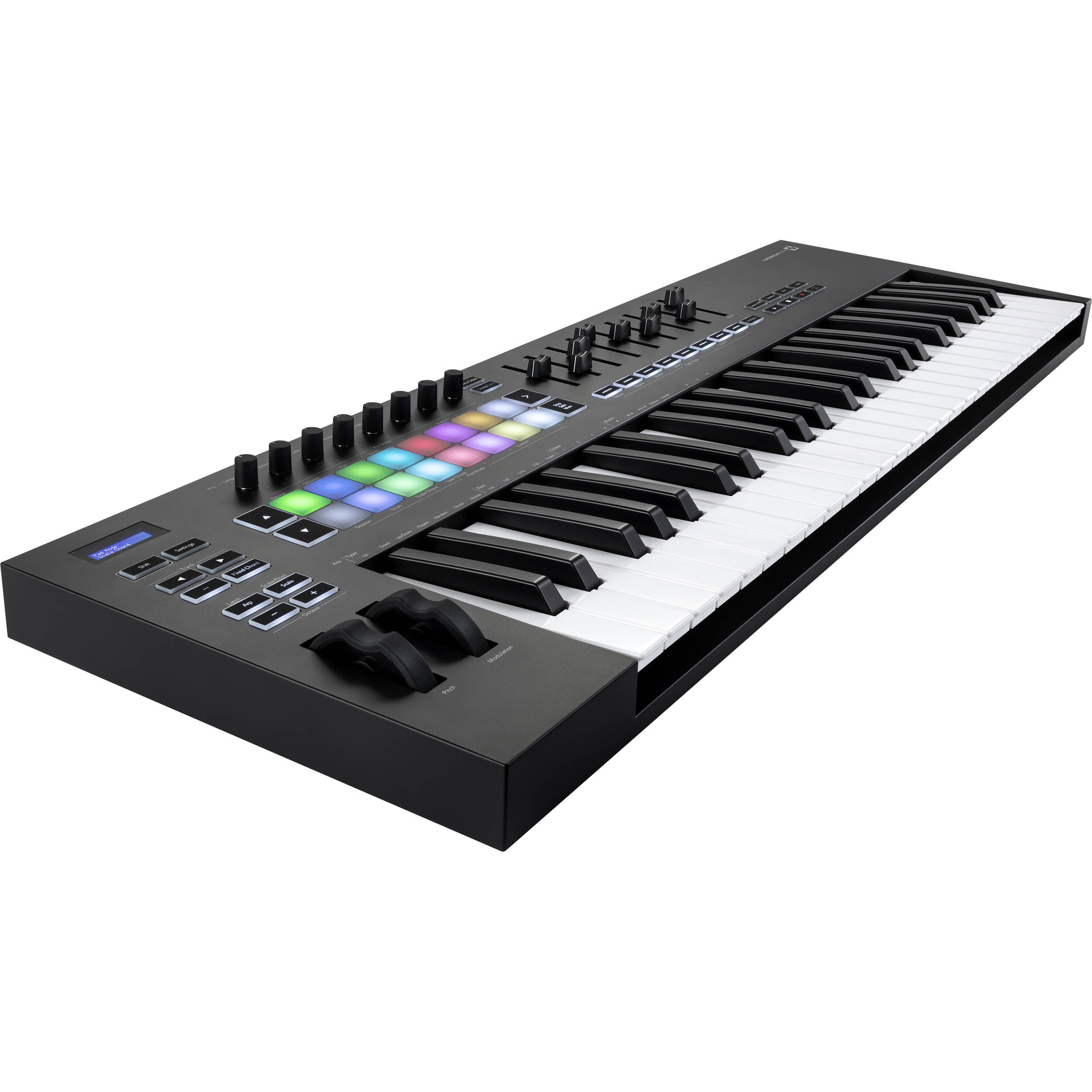 NOVATION LAUNCHKEY 49 MKIII (Discontinued- Replace by 49MK4)