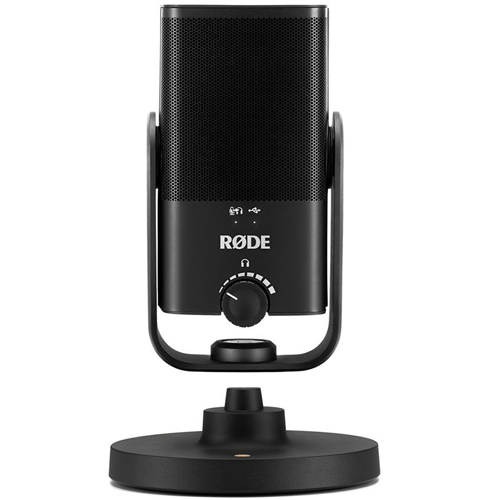 RODE NTUSB Mini - USB microhone