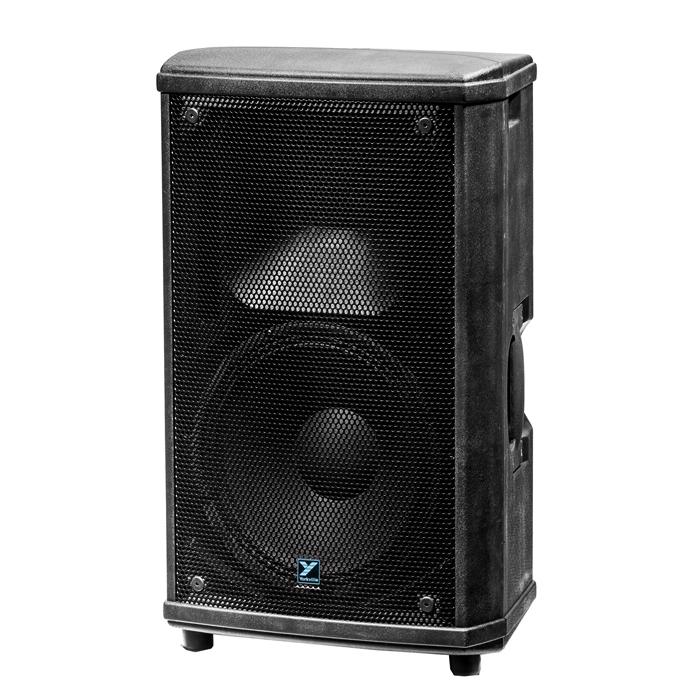 YORKVILLE NX55P-2 - Yorkville NX55P-2 12-Inch 1000 Watt Powered Loudspeaker