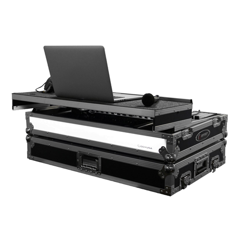 ODYSSEY GEAR FFXGSTKS4 - TRAKTOR KONTROL S4/F1/FX