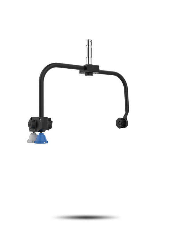 CHAUVET PRO ONAIRPANEL1POLEYOKE - Allows the user to manually adjust the pan and tilt of the onAir 1 IP