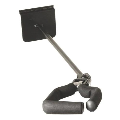 ON STAGE GS7660B - Adjustable Flip-It® Slatwall Guitar Hanger