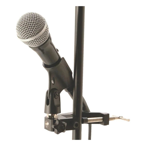 ON STAGE TM01 - On-Stage TM01 Microphone Table & Stand Clamp