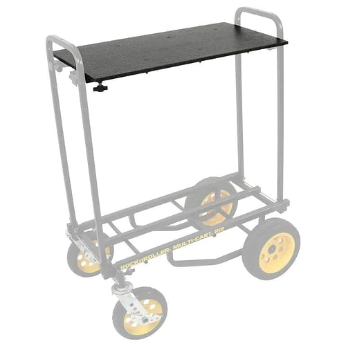 Odyssey ORSH10Q Rack Drawer - Odyssey ORSH10Q - Rock-N-Roller Multi-Cart Accessory Shelf