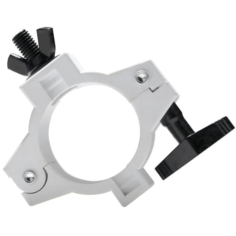 O-SLIM-PEARL - Lighting Clamp - White