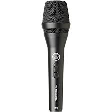 Dynamic Cardioid Microphone
