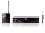 AKG WMS 45 WIRELESS INSTRUMENTAL SET Wireless instrument system