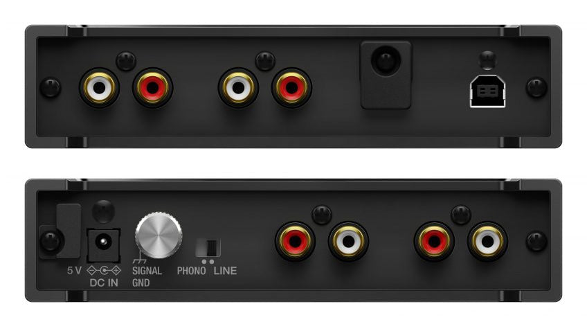 PIONEER DJ INTERFACE 2 (Open box - new) RECORDBOX INTERFACE AUDIO