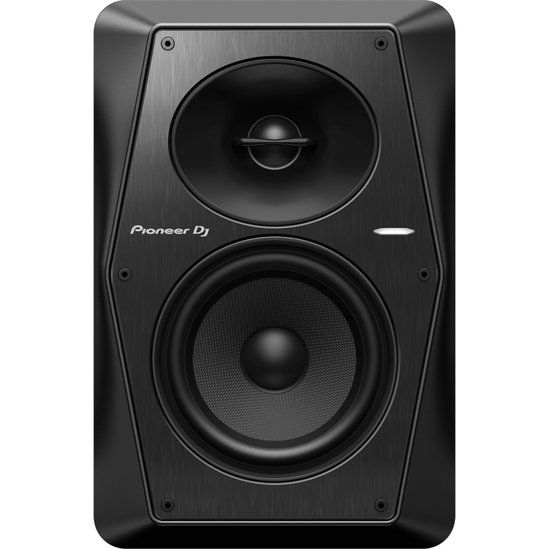 PIONEER DJ VM-80 - Professional DJ 8" monitors with DSP