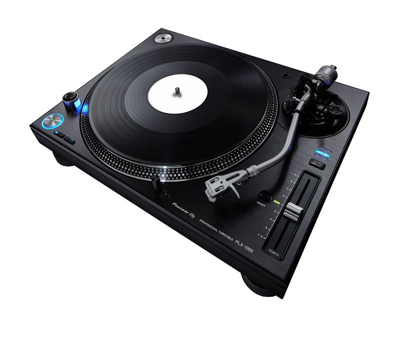 PIONEER DJ PLX-1000 - Professional Turntable