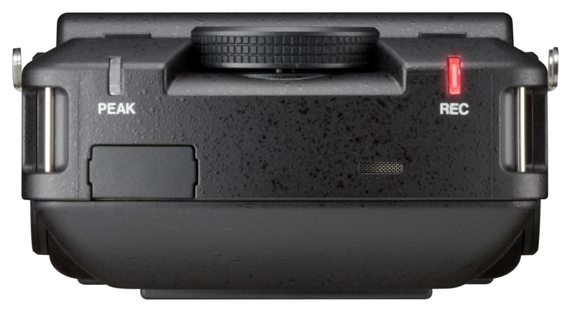 TASCAM Portacapture-X8 - New generation high-res Multi-track Handheld Recorder