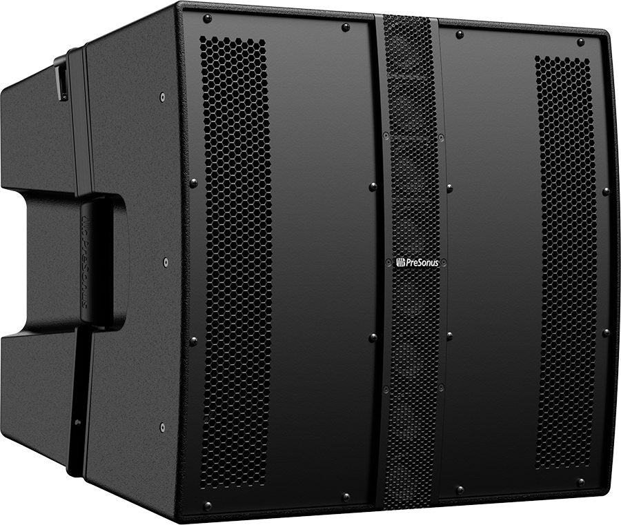 PRESONUS CDL10P - Constant Directivity Sound Reinforcement Loudspeaker