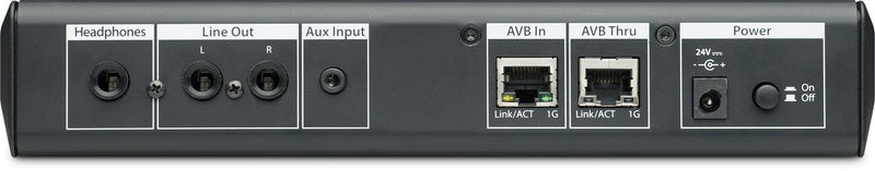 PRESONUS EARMIX 16M - 16x2 AVB-networked personal monitor mixer