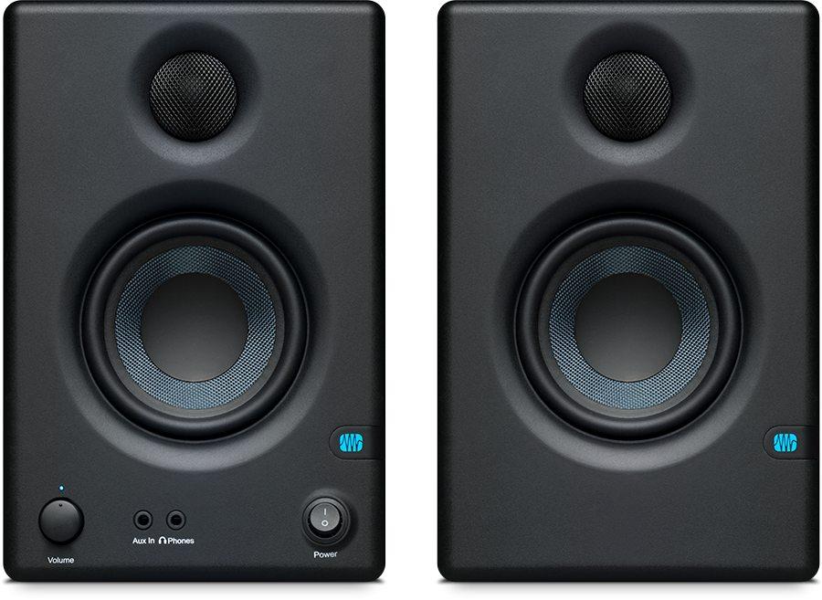 PRESONUS ERIS 3.5 Active Media Reference Monitors (Pair)