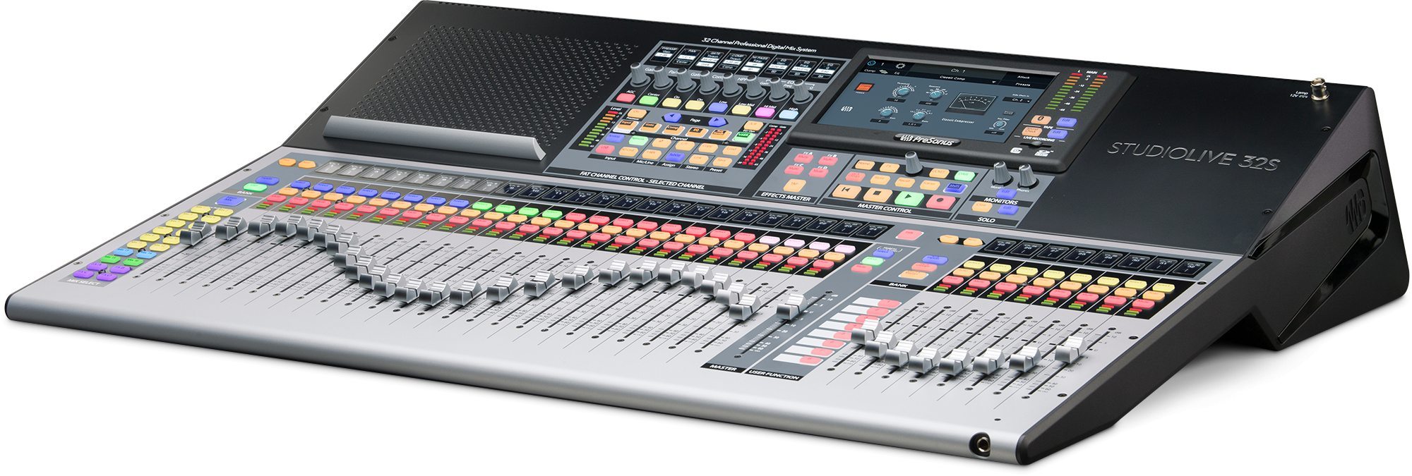 PRESONUS StudioLive 32s - 32-channel mixer