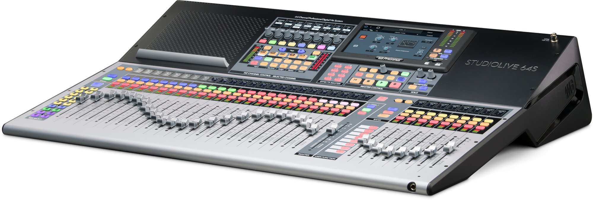 PRESONUS StudioLive 64S - 64 channel mixer