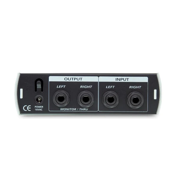 PRESONUS HP4 - 4 CHANNEL HEADPHONE AMPLIFIER