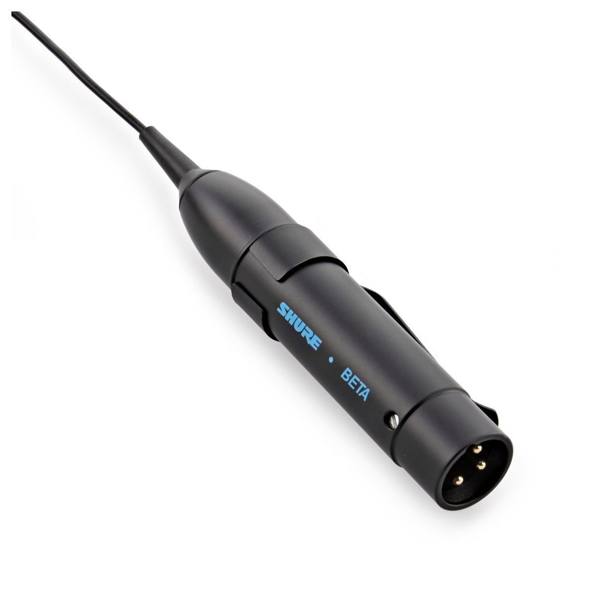 SHURE BETA98H-C - Instument Microphone