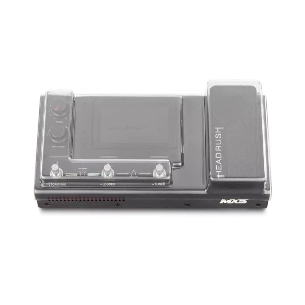 DECKSAVER DS-PC-HRMX5