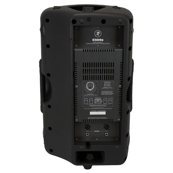 MACKIE C300Z - 12'' Passive speaker