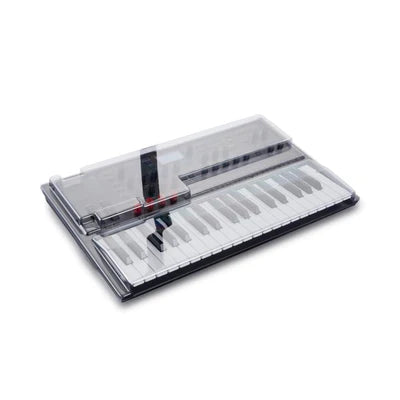 DECKSAVER DS-PC-WAVEOPMOD - Decksaver DS-PC-WAVEOPMOD Korg Wavestate Opsix Modwave Cover