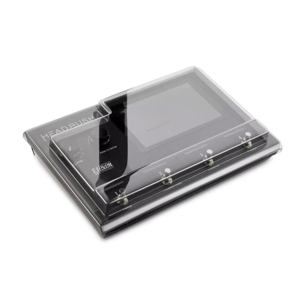 DECKSAVER DS-PC-HRGIGBOARD - Decksaver DS-PC-HRGIGBOARD Headrush Gigboard Cover