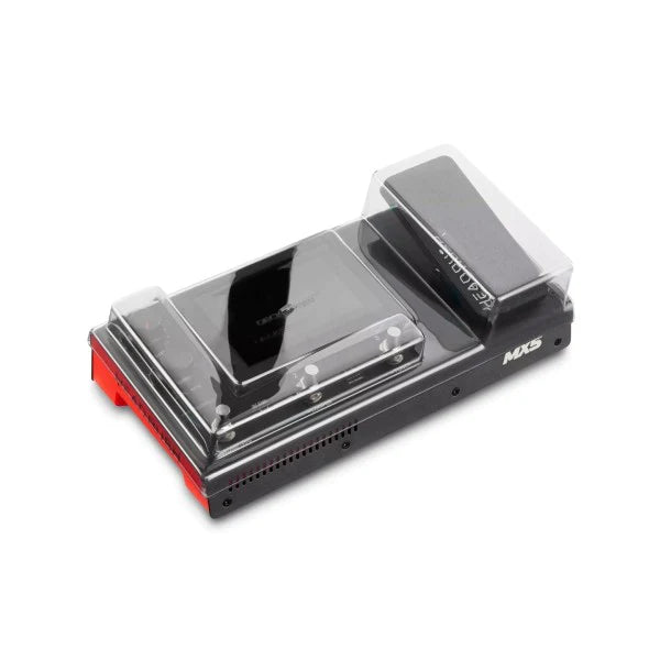 DECKSAVER DS-PC-HRMX5