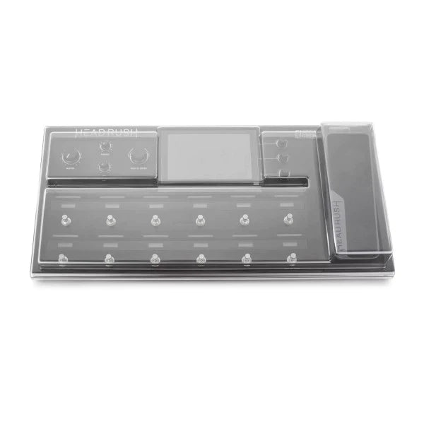 DECKSAVER DS-PC-HRPEDALBOARD