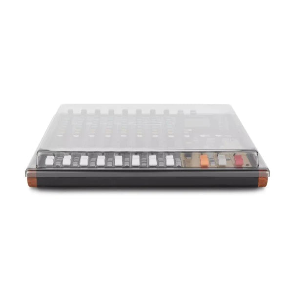 DECKSAVER DS-PC-MODEL12 - Decksaver DS-PC-MODEL12 Tascam MODEL 12 Cover