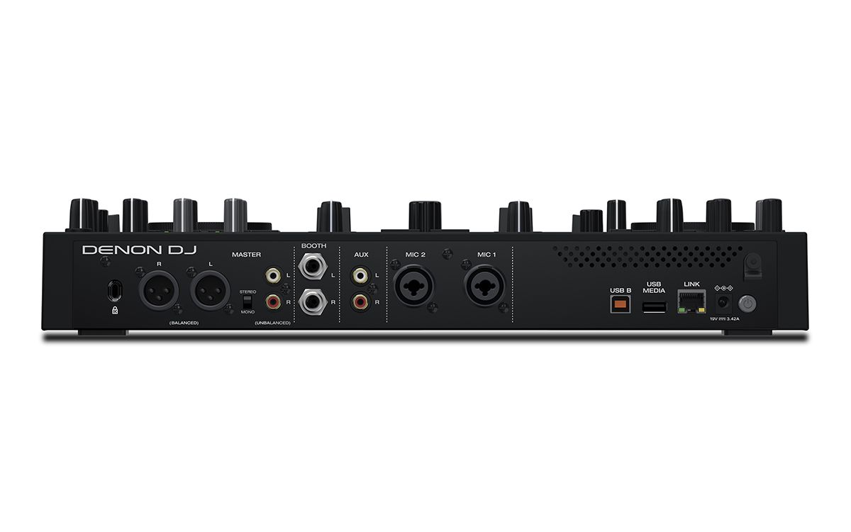 DENON DJ PRIME GO (Replace by PRIMOGO+)