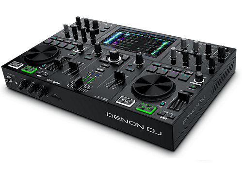 DENON DJ PRIME GO (Replace by PRIMOGO+)