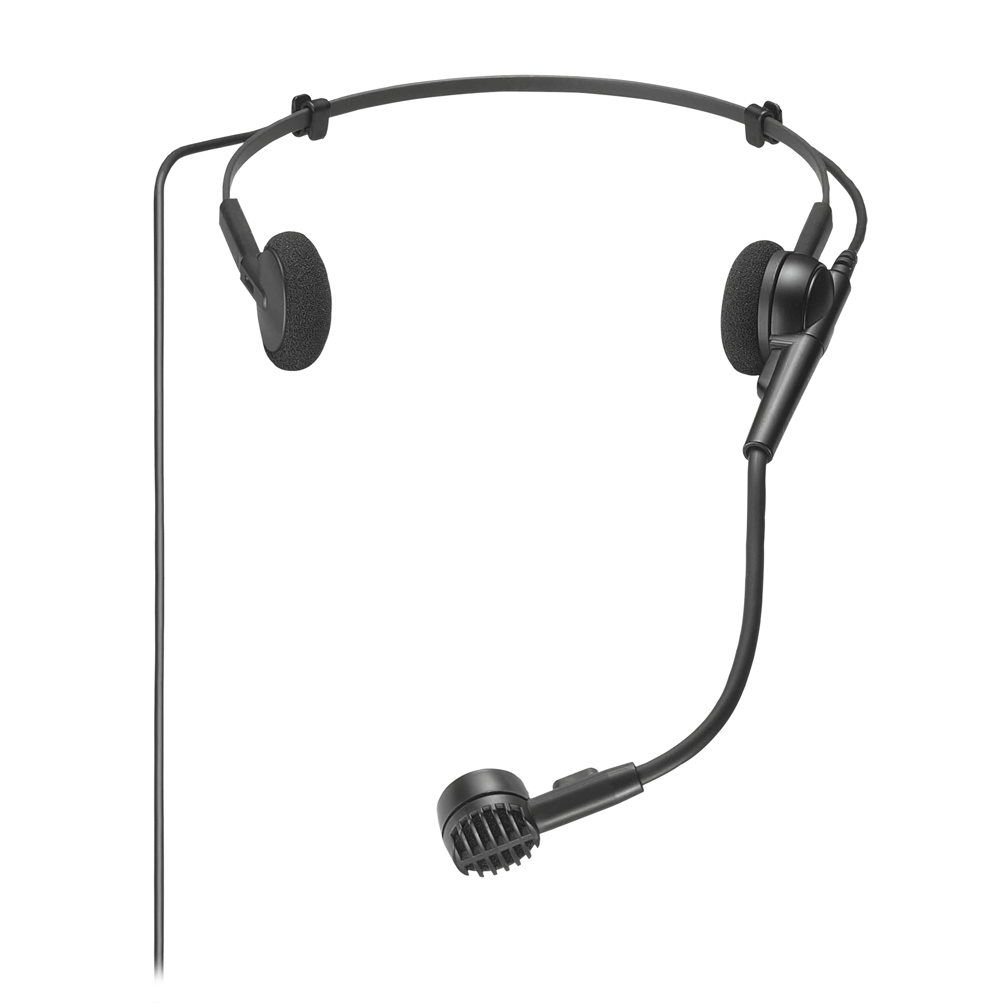 AUDIO-TECHNICA PRO-8HE/S Headworn Unidirectional Mic