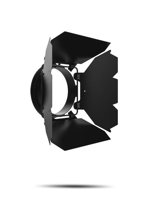 Ovation F 6.25” Barndoor V2 - Chauvet Professional OVATION F6.25-BD2 Ovation F 6.25" Barndoor