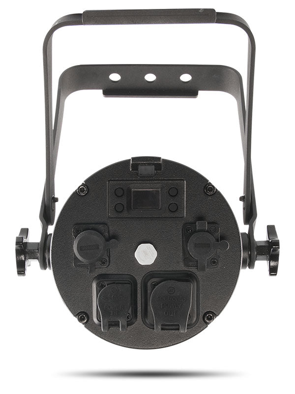 CHAUVET PRO COLORADO1-SOLO - fully homogenized beam through fast and smooth zoom and precision optics - Chauvet Professional COLORADO1-SOLO Outdoor Wash Light