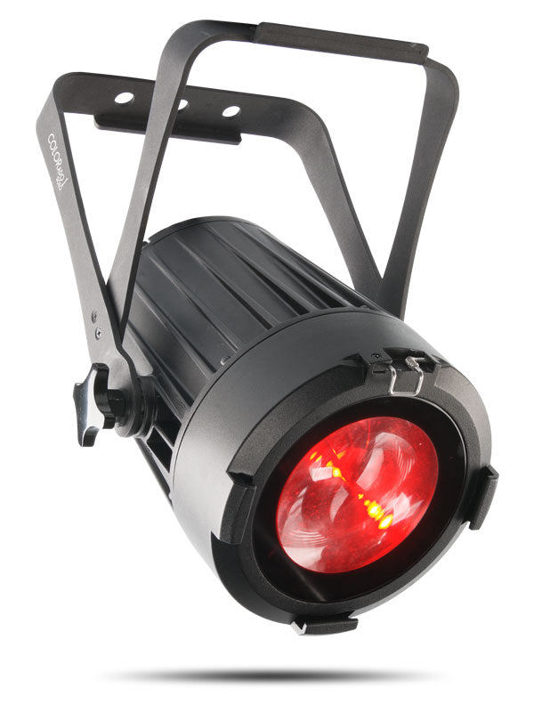 CHAUVET PRO COLORADO1-SOLO - fully homogenized beam through fast and smooth zoom and precision optics - Chauvet Professional COLORADO1-SOLO Outdoor Wash Light