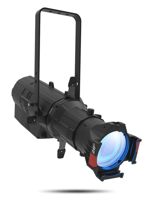 Ovation E-910FC IP - full RGBA-Lime color-mixing marvel - Chauvet ProfessionalOVATION-E910FC-IP-ENG LED Ellipsoidal (No Lens Tube)