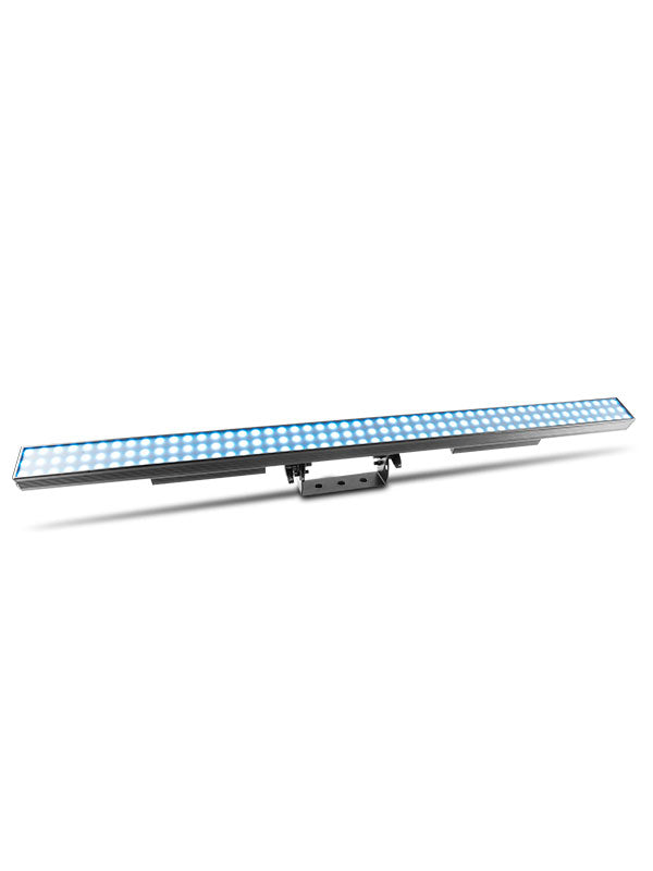 CHAUVET PRO EPIX-BAR-TOUR - a pixel-mapping 1-meter LED bar, featuring 150 LEDs in three rows and a 125° viewing angle.