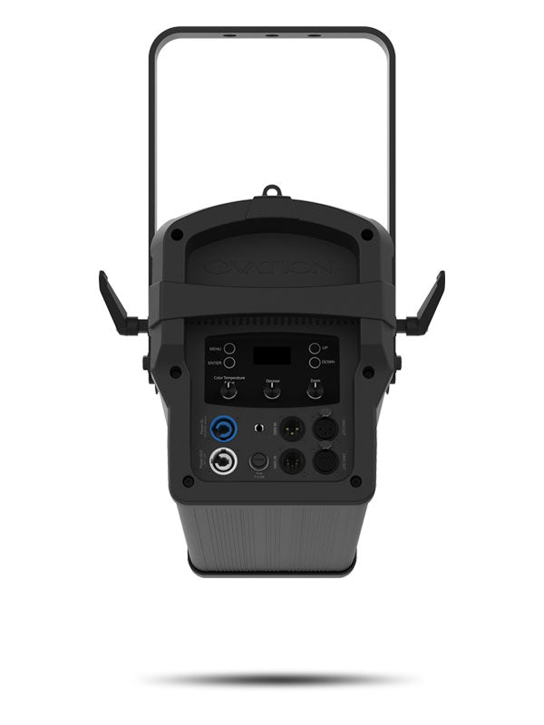 CHAUVET PRO OVATION-F915VW-2 - Chauvet Professional OVATION-F915VW Variable White LED Fresnel