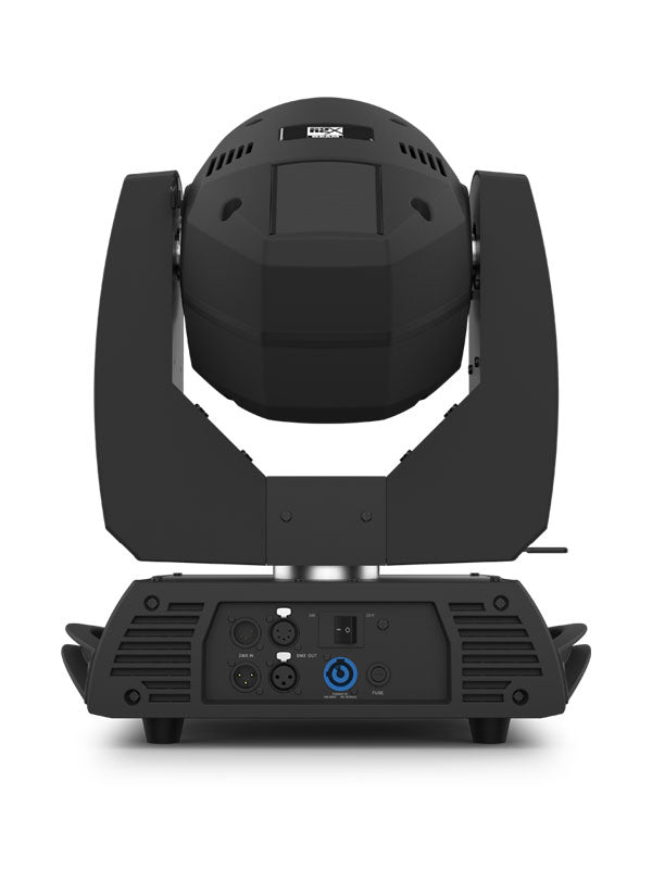 CHAUVET PROROGUE-R2E-SPOT - boasting an intense 134,000 lux at 15 meters - Chauvet Professional ROGUE-R2X-SPOT LED Moving Head