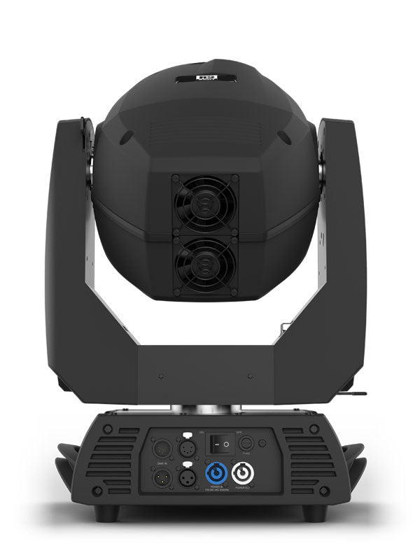 CHAUVET PRO ROGUE-R3-SPOT - Chauvet Professional ROGUE R3-SPOT Moving Head