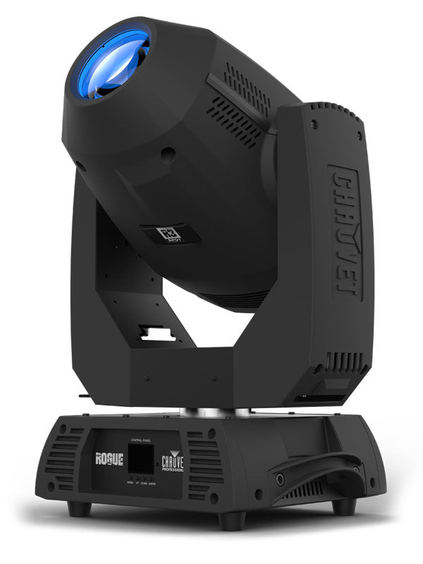 CHAUVET PRO ROGUE-R3-SPOT - Chauvet Professional ROGUE R3-SPOT Moving Head