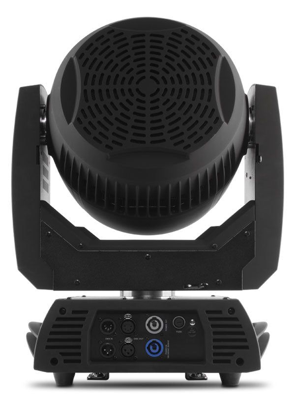 CHAUVET PRO ROGUE-R3X-WASH - feature packed moving wash workhorse ideal for rental and production inventories - Chauvet Professional ROGUE R3X-WASH LED Moving Head