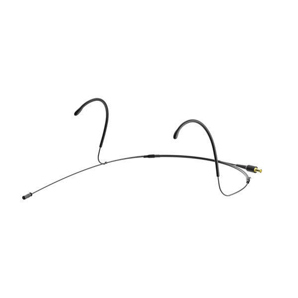 SENNHEISER SL HEADMIC 1-4 BK Neckband microphone - SL HEADMIC 1-4 BK