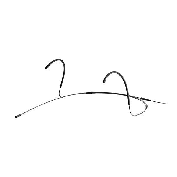 SENNHEISER SL HEADMIC 1-4 BK-NC Omnidirectional neckband mic - SL HEADMIC 1-4 BK -NC