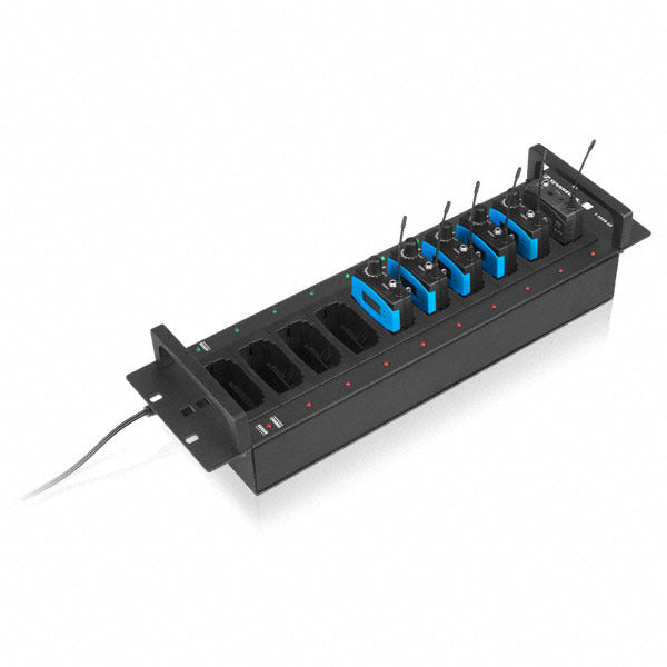 SENNHEISER L 1039-10 Rack mounting kit - L 1039-10