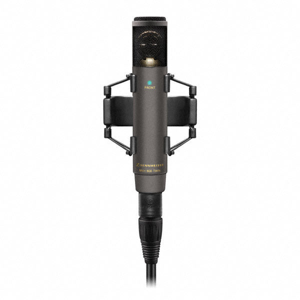 SENNHEISER MKH 800 TWIN NI RF Microphone - MKH 800 TWIN